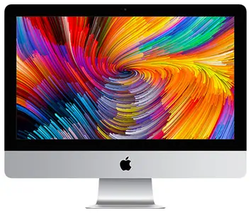 Замена usb разъема  iMac 21.5' 2017 в Белгороде